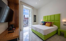 Palazzo Ferraioli - Hotel&Wellness